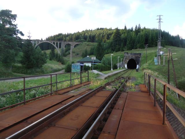 Niskie Tary na Sowacji