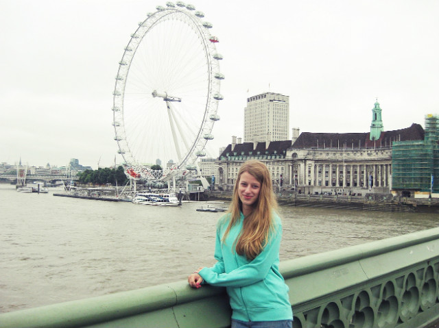 Londynek 