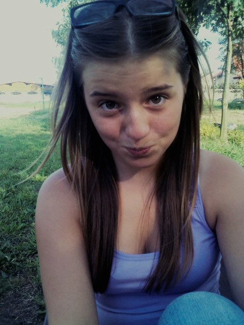 Wpis chodznasoloo