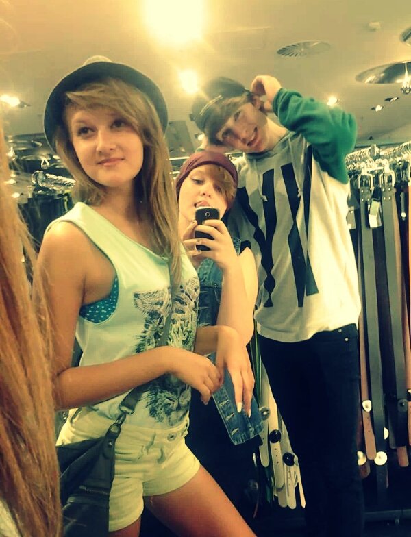 Hejka;*