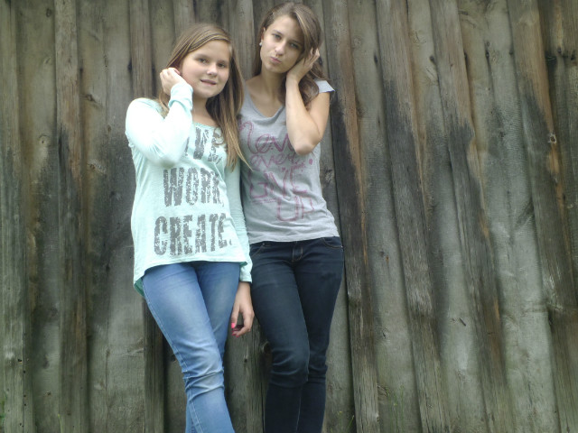 Klaudia ;*