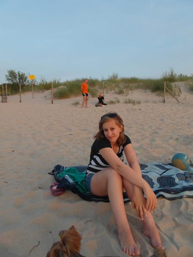 Dziwnw;)