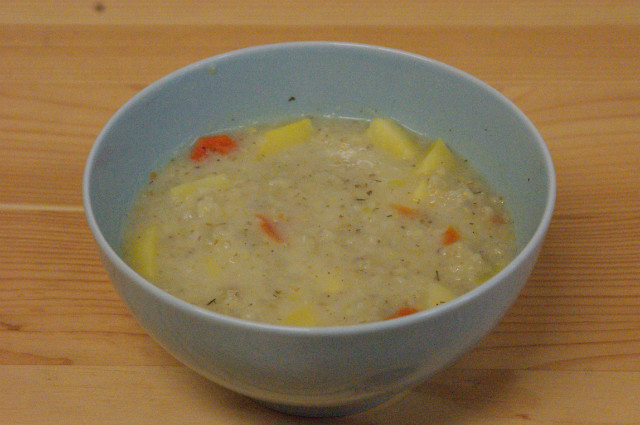 Krupnik
