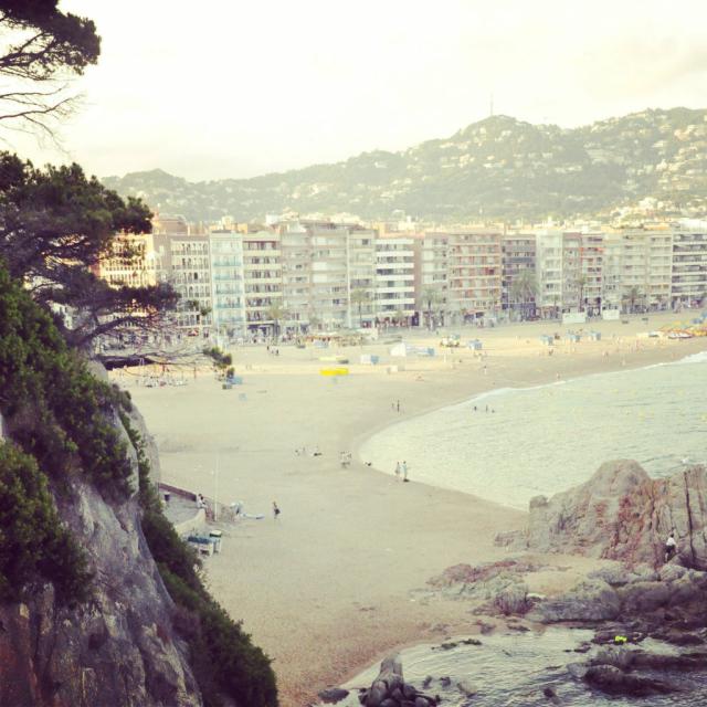 LLoret De Mar 