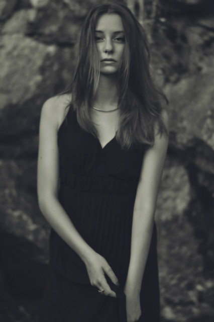 black swan IV