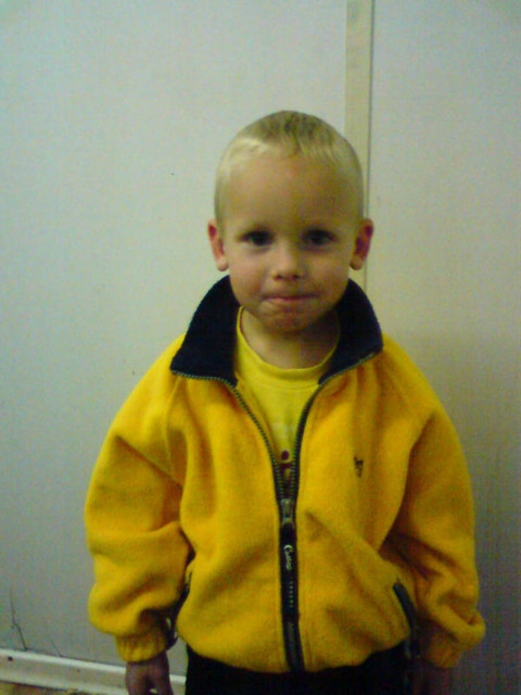 Braciszek :*