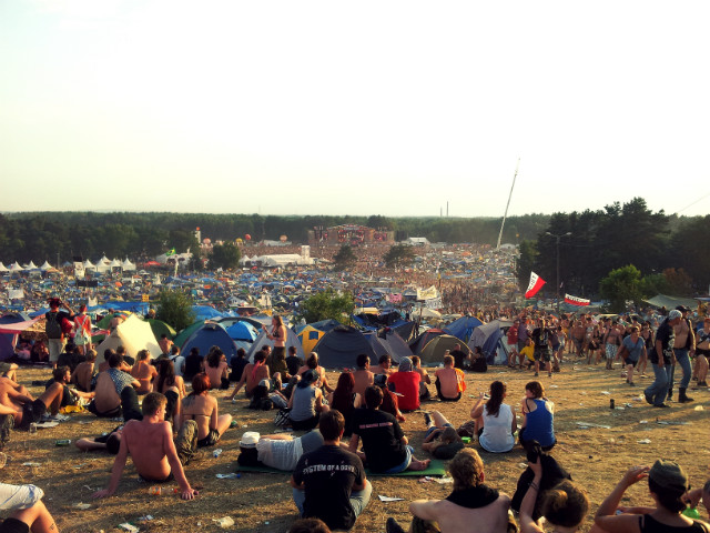 WOODSTOCK