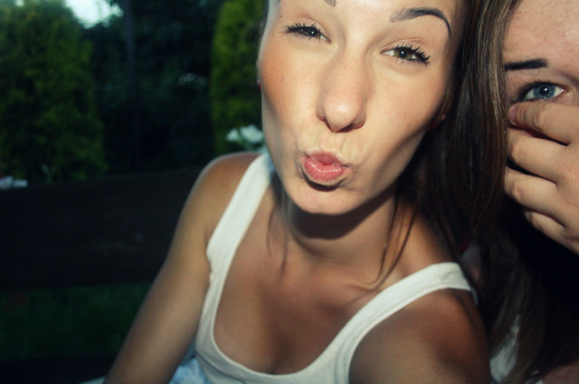 #kisskissformylove