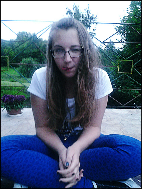 Everyday I'm shufflin'