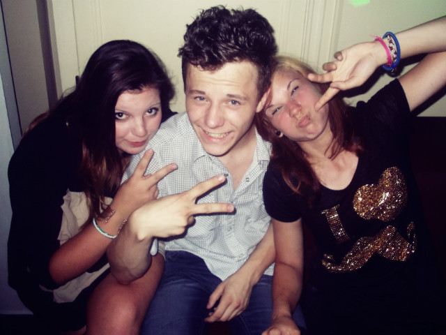 KINGA !