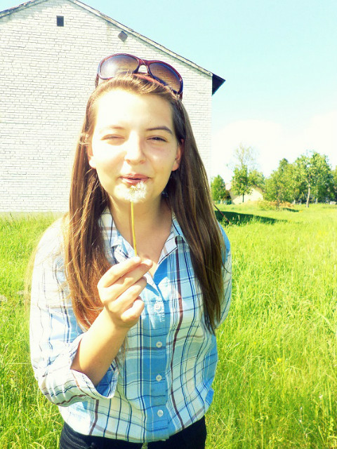 Kocham was 