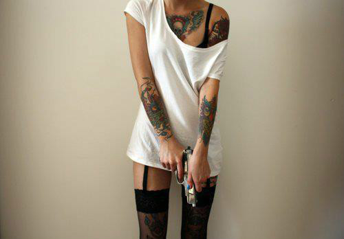 Wpis sheriii