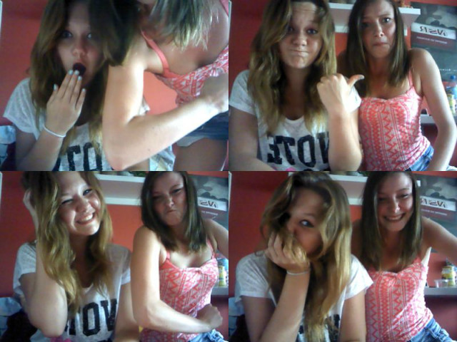 DEBILE :*