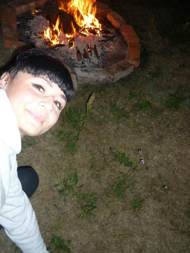 fire