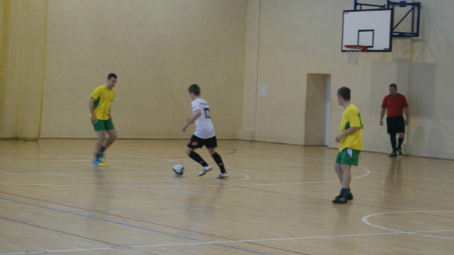 Football. 