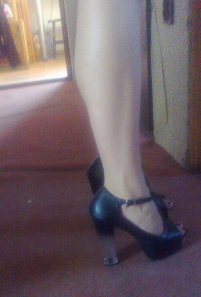 shoe 