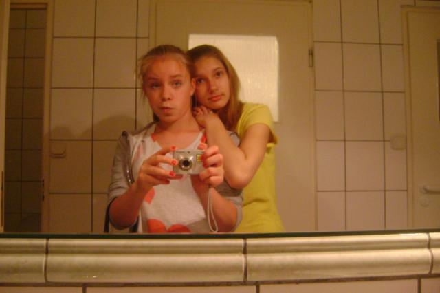 Z WERONIK :))) 