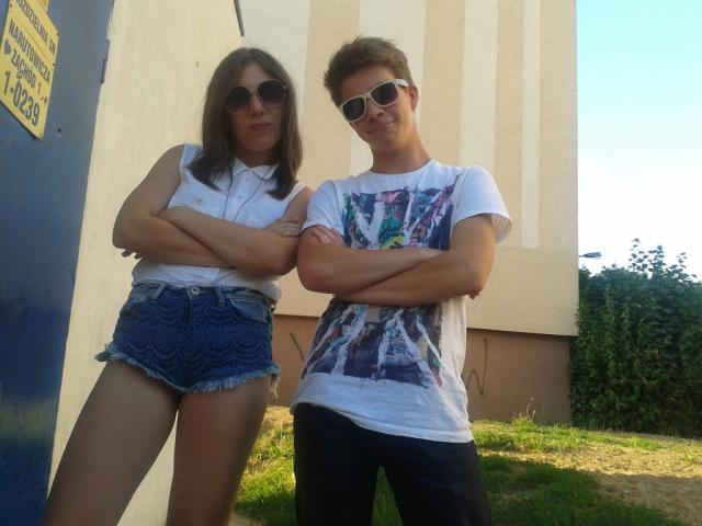 Ulicznie