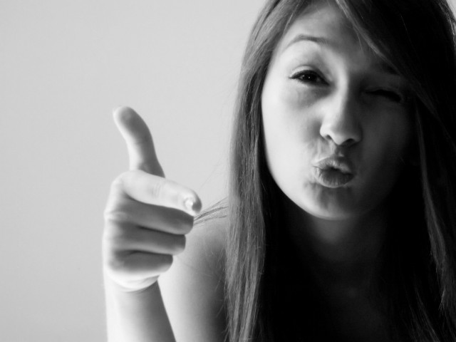 kiss :*