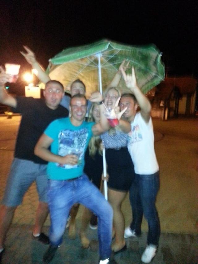 Hahaha
