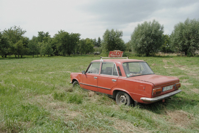 Wpis enigmatyczna