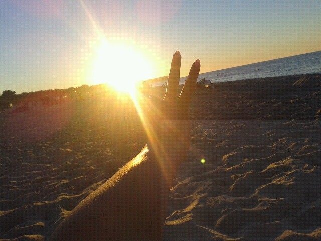 holidays!