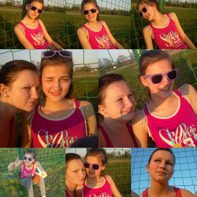Kocham!!