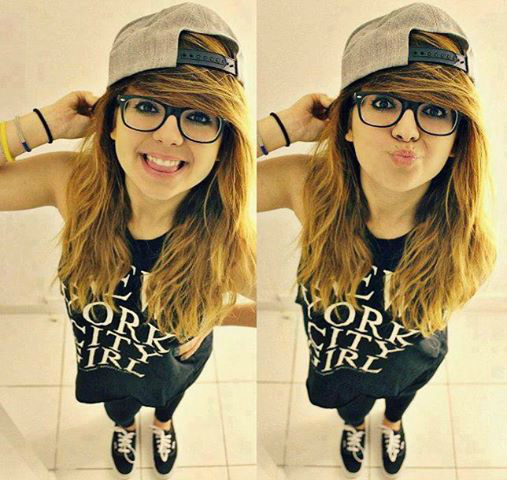 No to Troch teraz O Modzie ;)