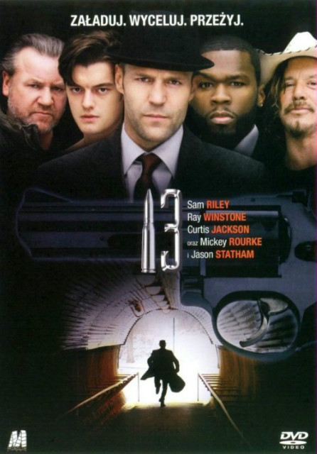 13 
