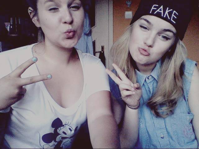 Wpis crazymofosxoxo