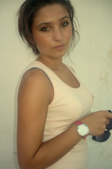 ;* `  The whole day down 