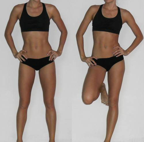 Wpis fitneska