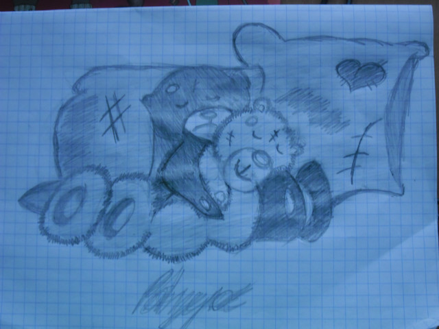 Misiaki . ;D