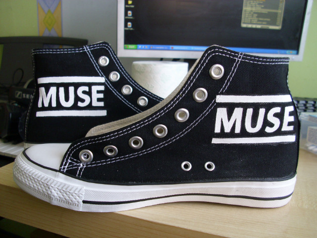 MUSE