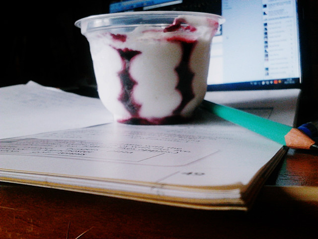 second day
