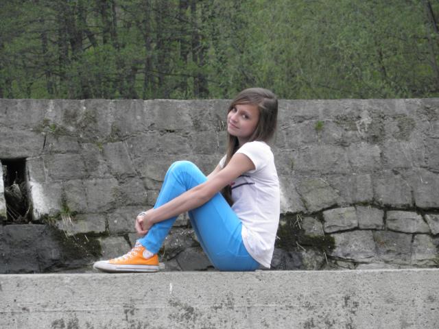 Ania ;] 