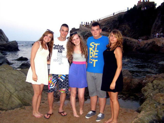 Holidays