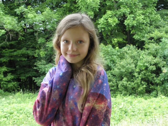 Madzia :* 