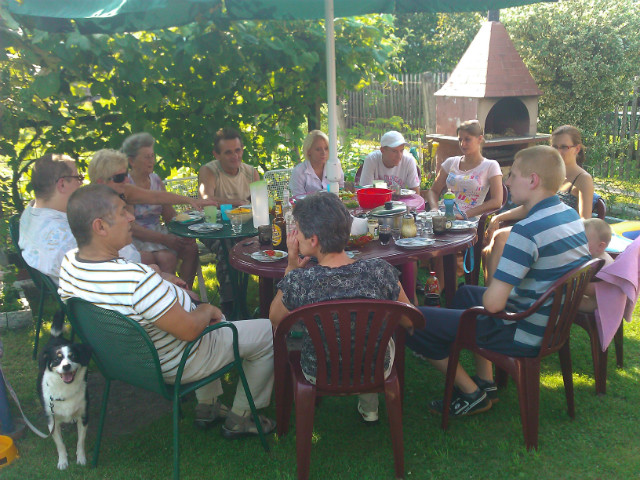 family :D