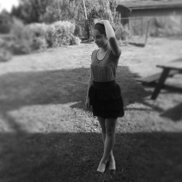 Wakacyyyjne *-*