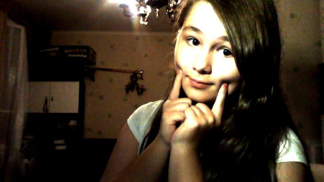 Takie tam:) 