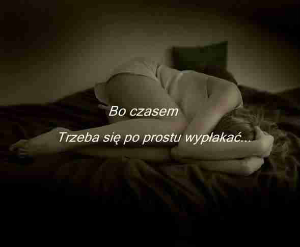 Tak, tak ;3