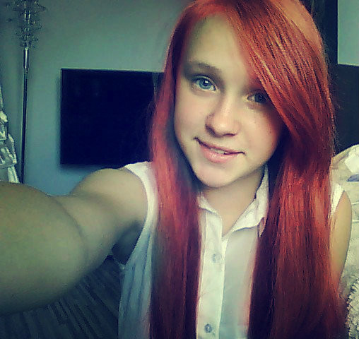 Red Head.