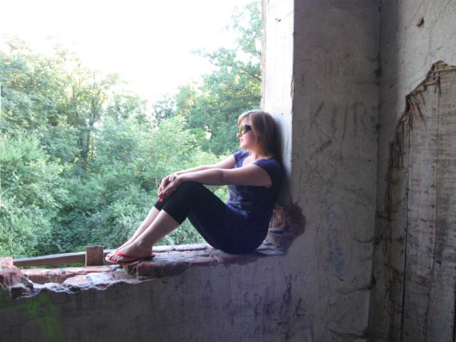 sroda:)