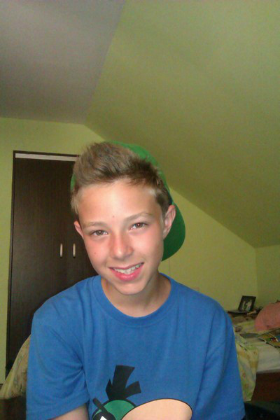 Dzie z Wojtkiem ;33