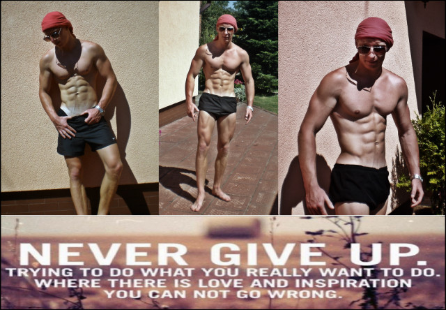 Wpis konradfitness