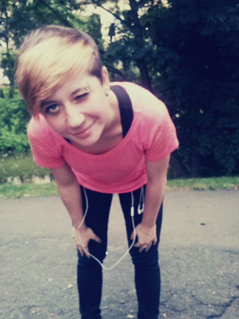 co nowego.
