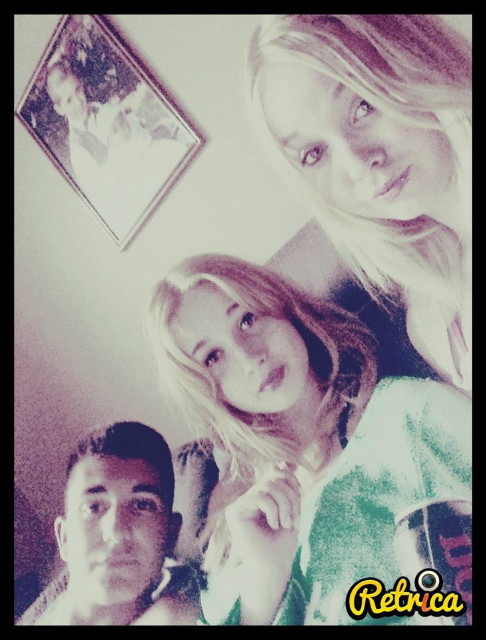 i love them