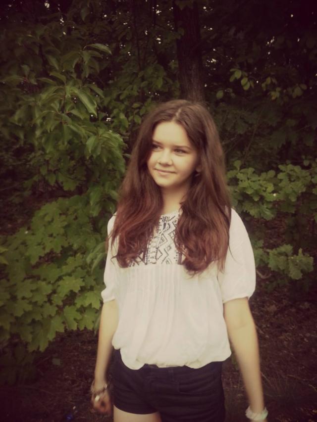 Thinking of you...