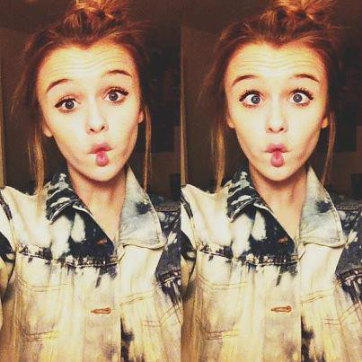 CAUSKI < 3 